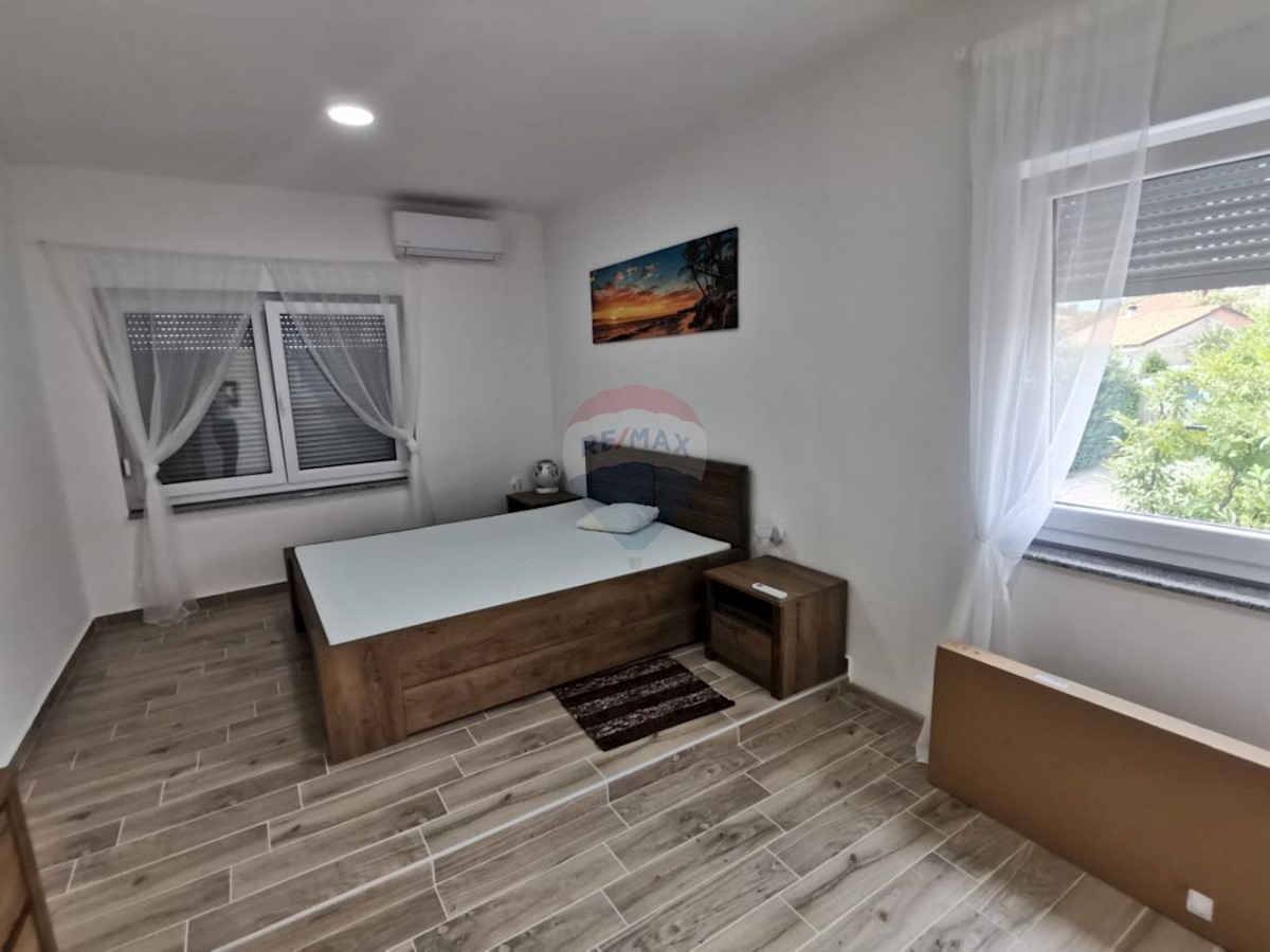 Apartmán Na predaj - PRIMORSKO-GORANSKA  RIJEKA 