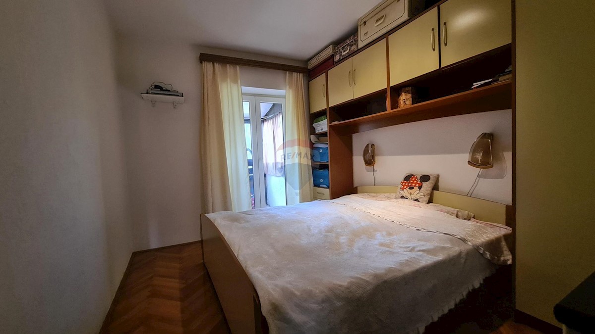 Appartement À vendre - PRIMORSKO-GORANSKA  RIJEKA 