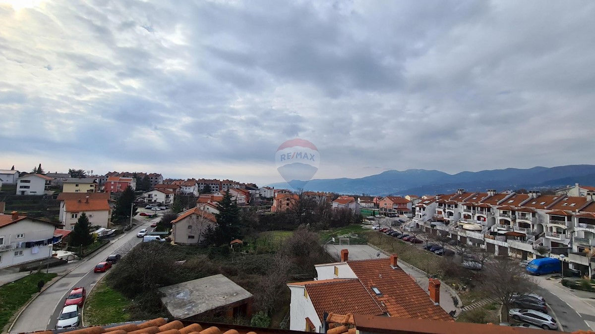 Appartement À vendre - PRIMORSKO-GORANSKA  RIJEKA 