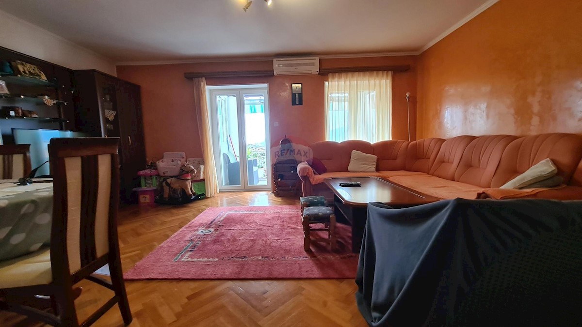 Appartement À vendre - PRIMORSKO-GORANSKA  RIJEKA 