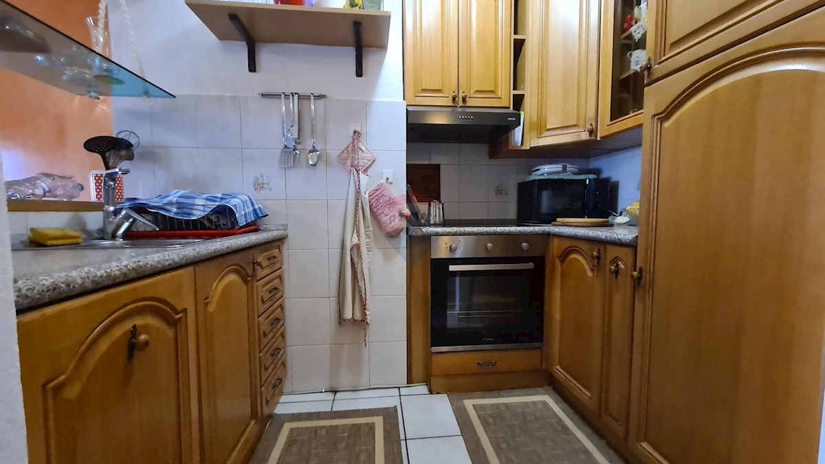 Appartement À vendre - PRIMORSKO-GORANSKA  RIJEKA 