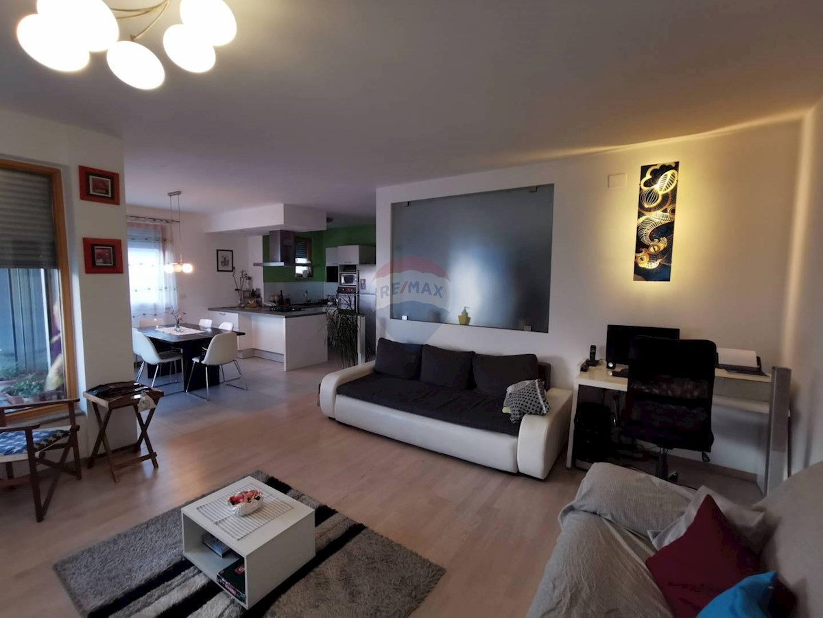 Apartment Zu verkaufen - PRIMORSKO-GORANSKA  RIJEKA 