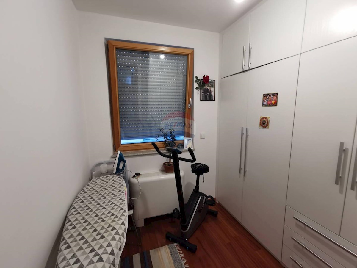 Apartment Zu verkaufen - PRIMORSKO-GORANSKA  RIJEKA 