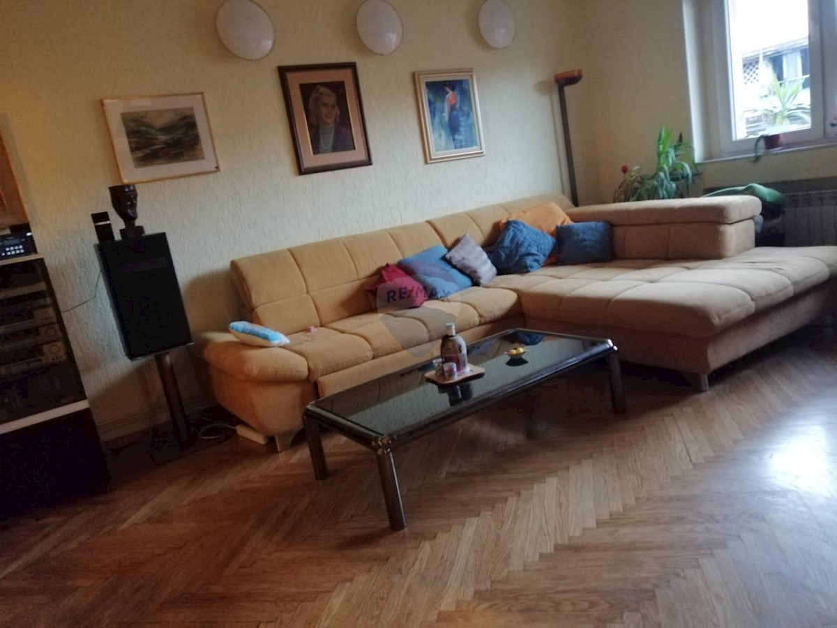 Flat For sale - PRIMORSKO-GORANSKA  RIJEKA 