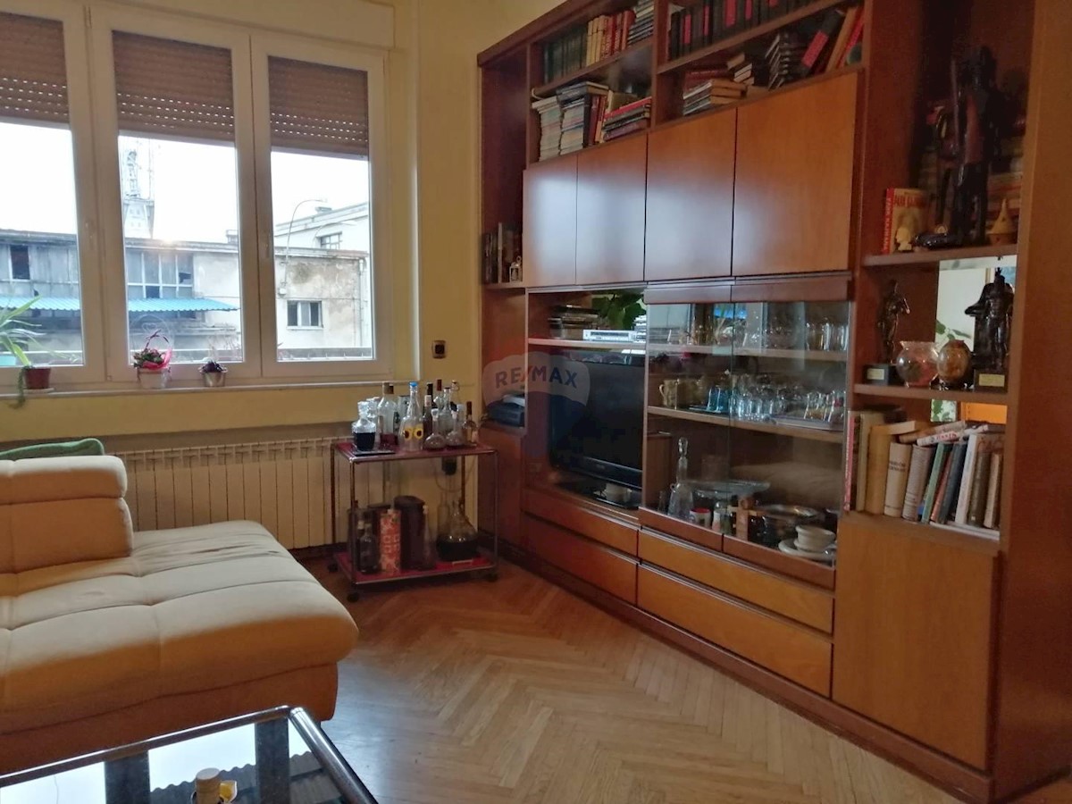 Flat For sale - PRIMORSKO-GORANSKA  RIJEKA 