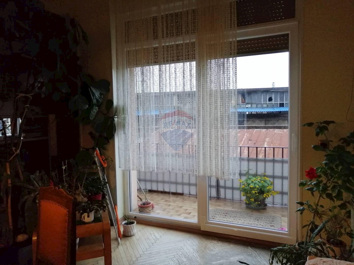 Flat For sale - PRIMORSKO-GORANSKA  RIJEKA 