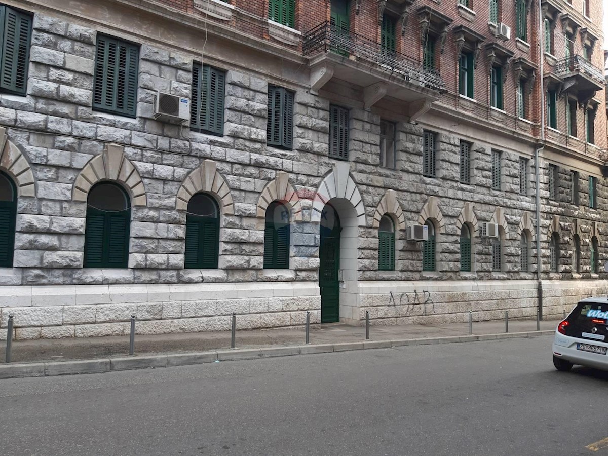 Apartmán K pronájmu - Primorsko-goranska Rijeka - foto 1/6