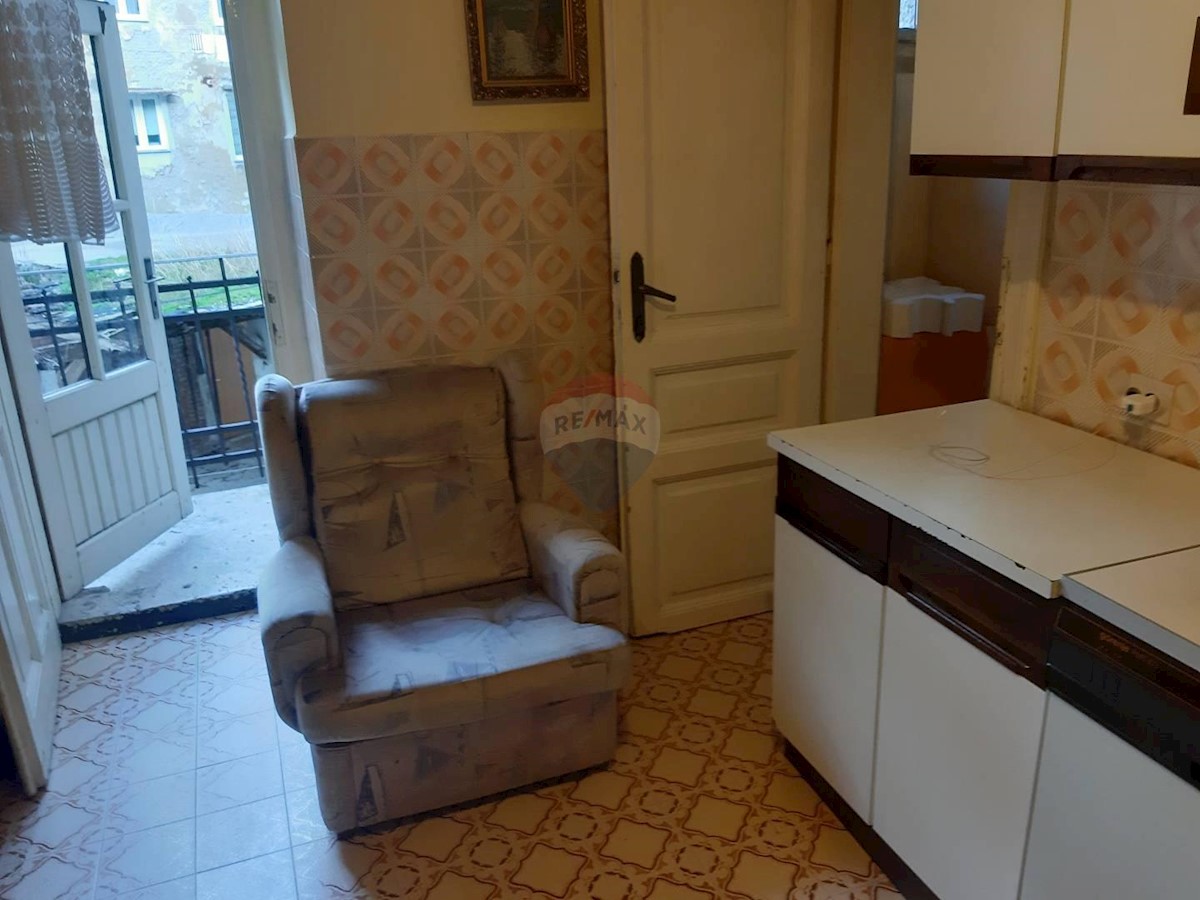Apartmán K pronájmu - Primorsko-goranska Rijeka - foto 2/6