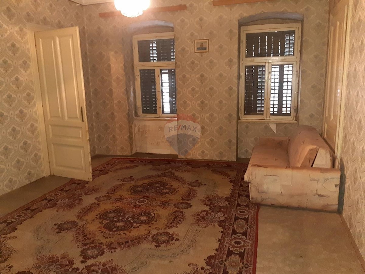 Apartmán K pronájmu - PRIMORSKO-GORANSKA  RIJEKA 
