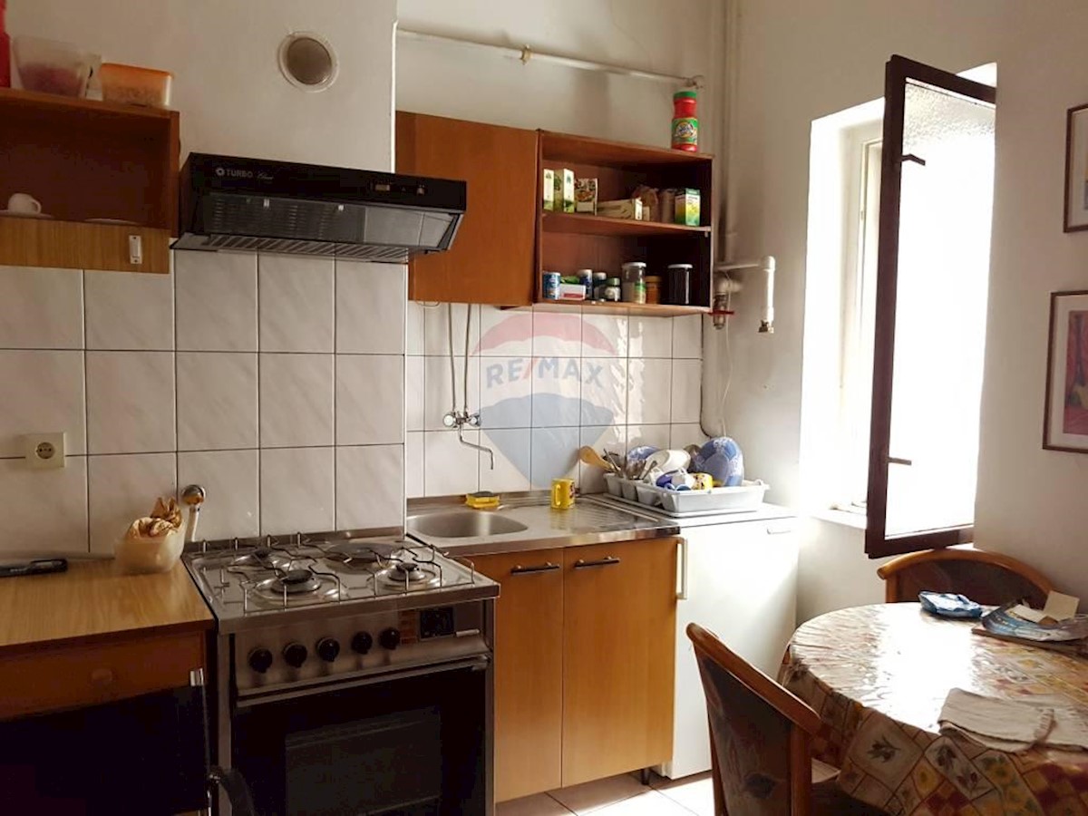 Apartmán Na predaj - PRIMORSKO-GORANSKA  RIJEKA 