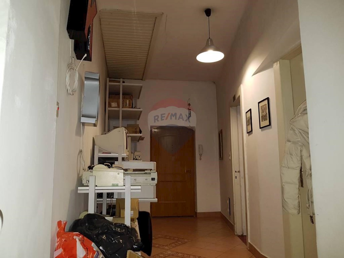 Apartmán Na predaj - PRIMORSKO-GORANSKA  RIJEKA 