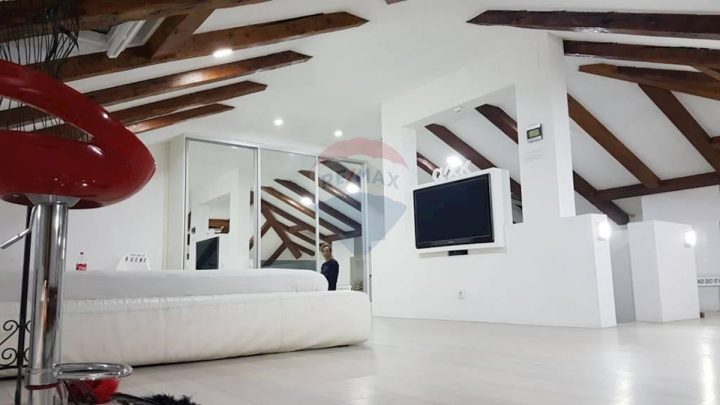 Apartment zu verkaufen 160 m² – Belveder