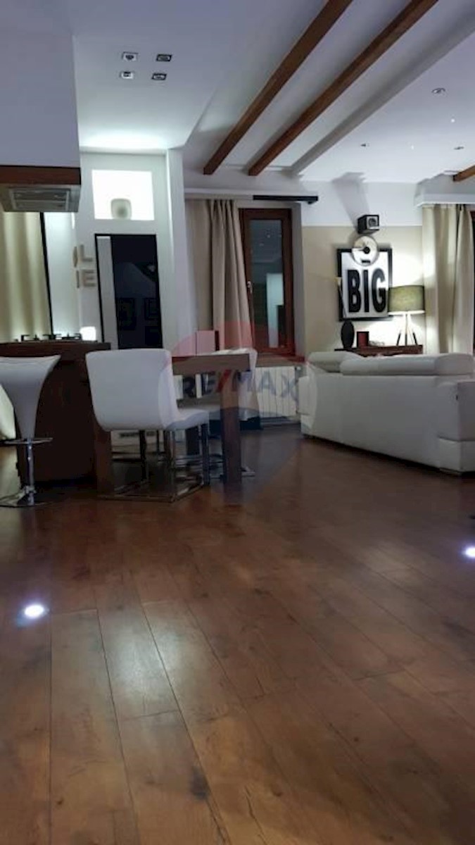 Apartmán Na prodej - PRIMORSKO-GORANSKA  RIJEKA 