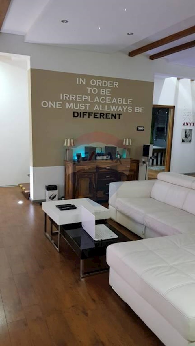 Apartmán Na prodej - PRIMORSKO-GORANSKA  RIJEKA 