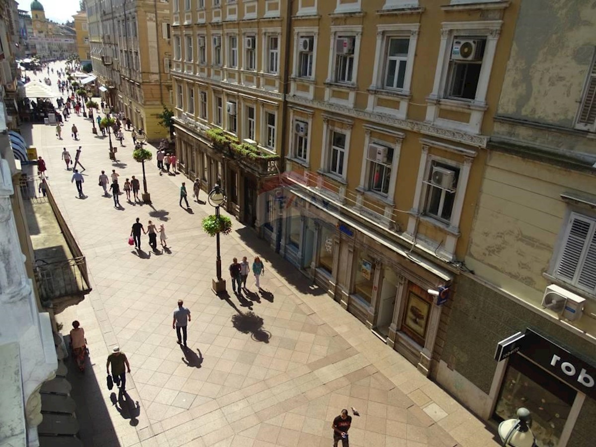 Apartmán K pronájmu - PRIMORSKO-GORANSKA  RIJEKA 