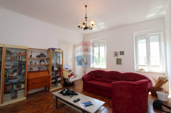 Flat for sale 98 m² – Rijeka