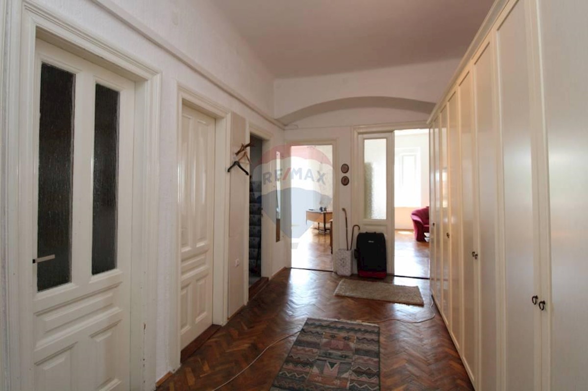 Apartmán Na predaj - PRIMORSKO-GORANSKA  Rijeka