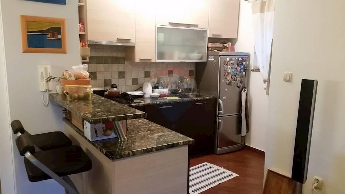 Flat For sale - PRIMORSKO-GORANSKA  RIJEKA 