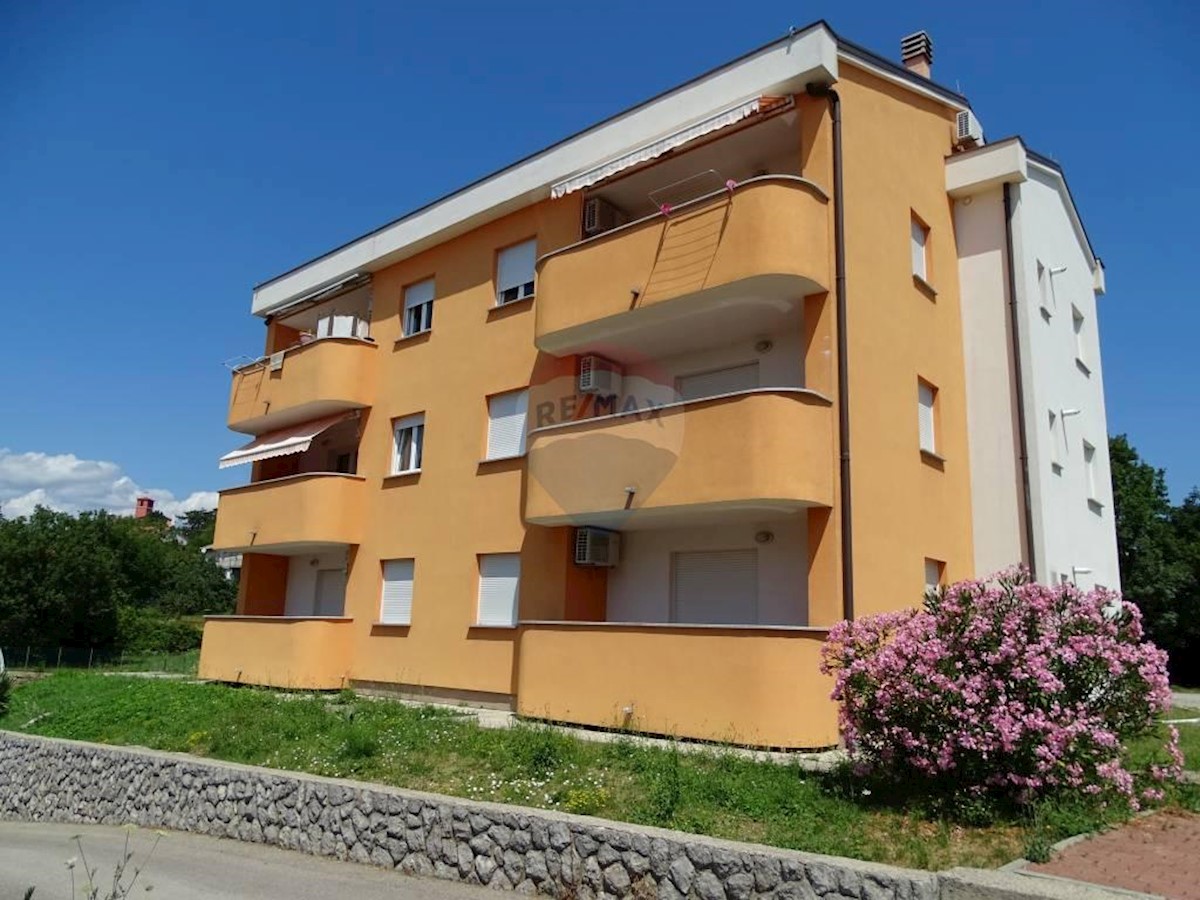 Apartment Zu verkaufen - PRIMORSKO-GORANSKA  RIJEKA 