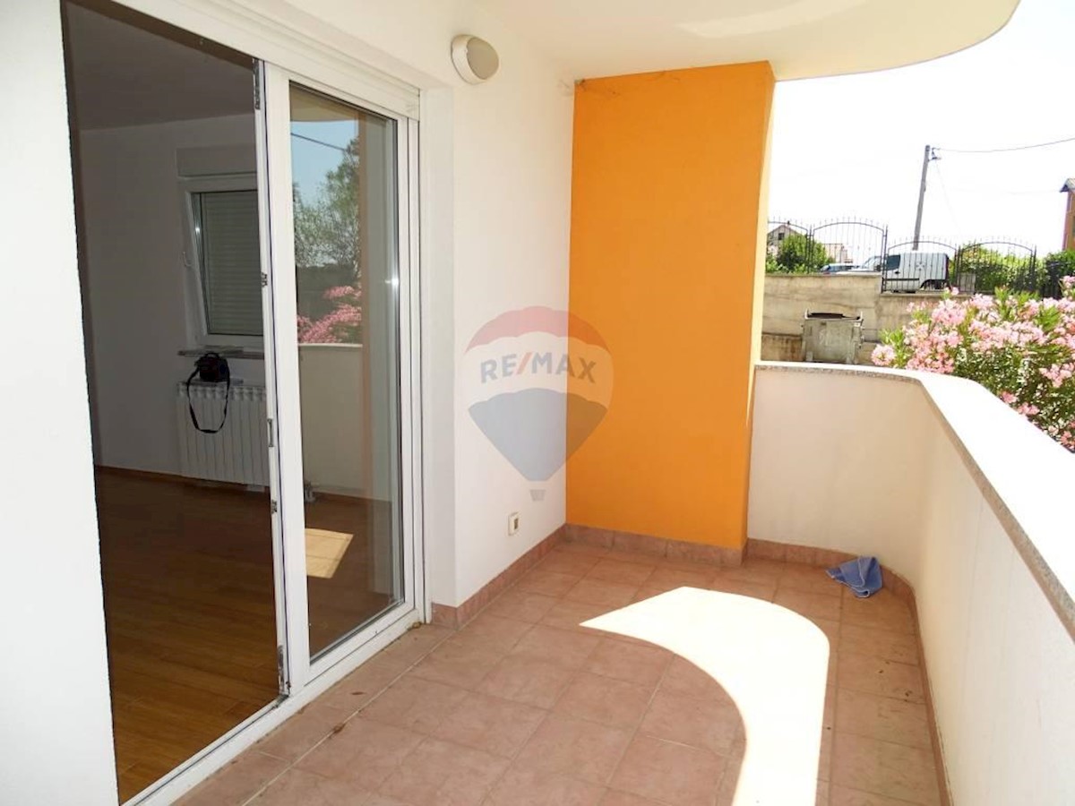 Apartment Zu verkaufen - PRIMORSKO-GORANSKA  RIJEKA 