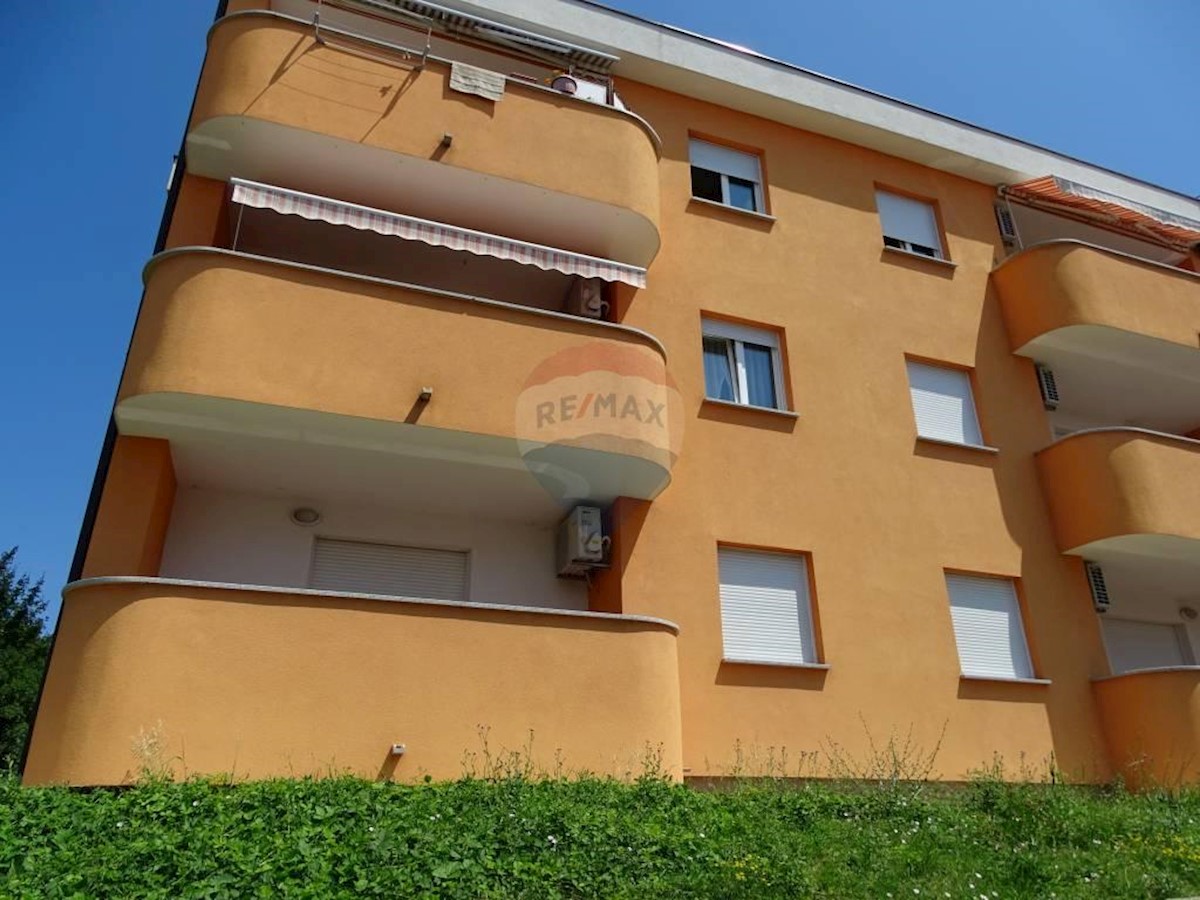 Apartmán Na predaj - PRIMORSKO-GORANSKA  RIJEKA 