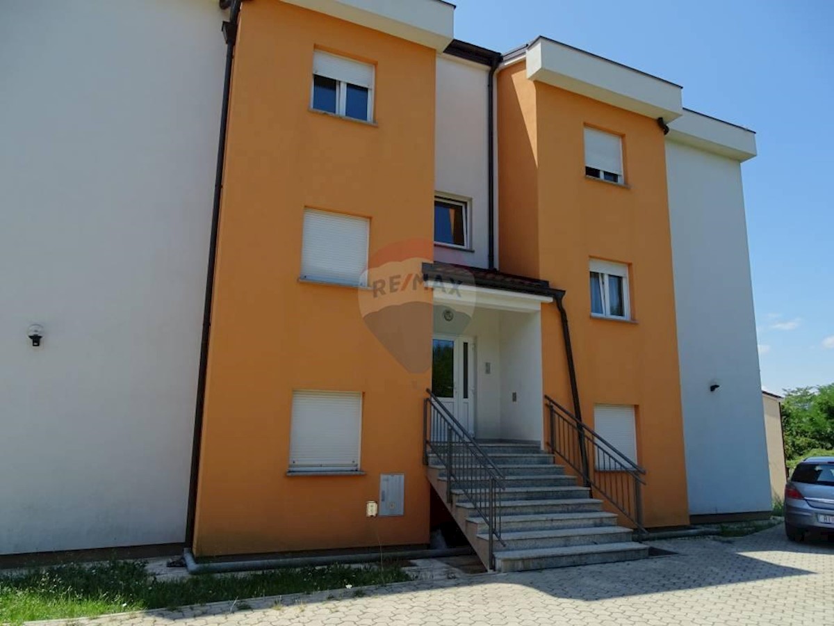 Apartmán Na predaj - PRIMORSKO-GORANSKA  RIJEKA 