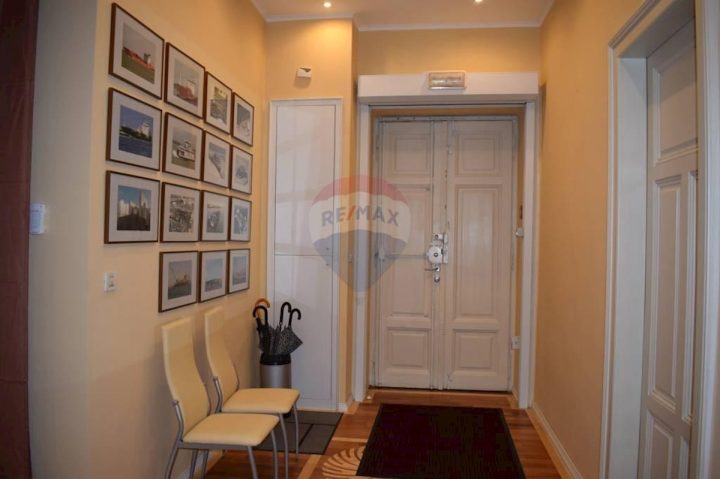 Apartmán na predaj 161 m² – Potok