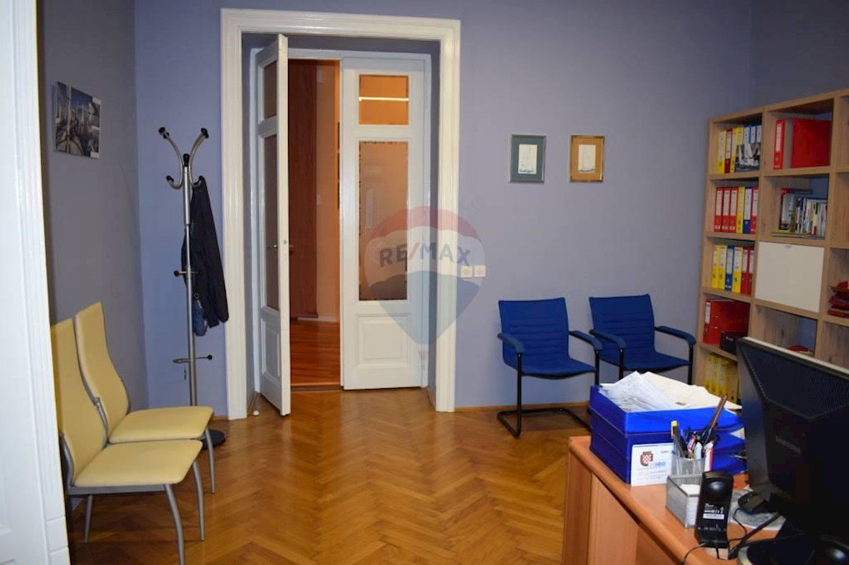 Apartmán Na predaj - PRIMORSKO-GORANSKA  RIJEKA 