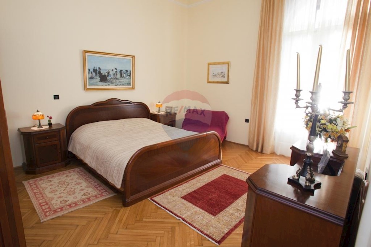 Apartmán K pronájmu - PRIMORSKO-GORANSKA  RIJEKA 