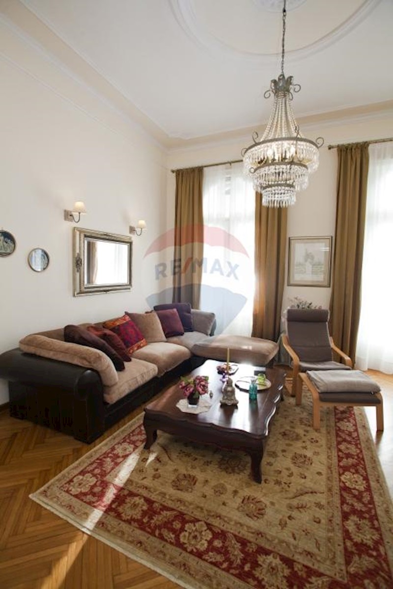 Apartment Zu vermieten - PRIMORSKO-GORANSKA  RIJEKA 