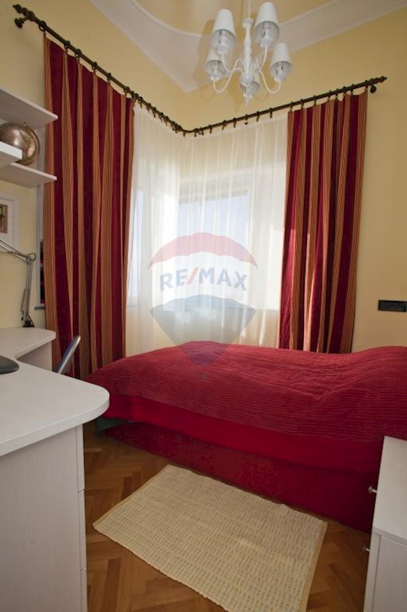 Apartmán Na prenájom - PRIMORSKO-GORANSKA  RIJEKA 