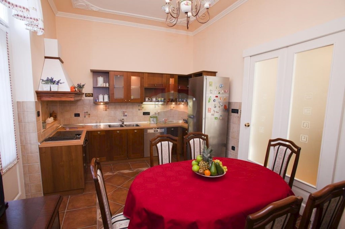 Apartmán K pronájmu - PRIMORSKO-GORANSKA  RIJEKA 