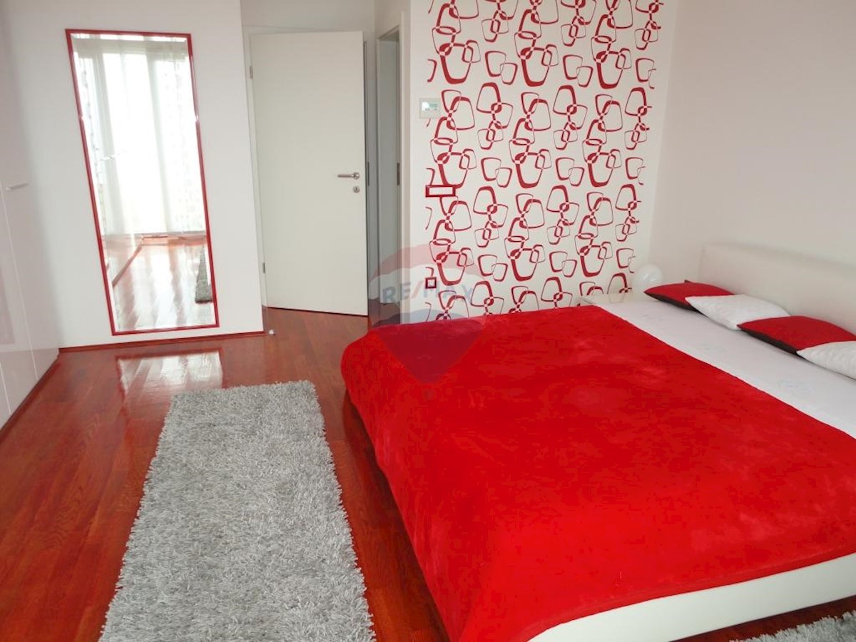 Flat For sale - PRIMORSKO-GORANSKA  RIJEKA 