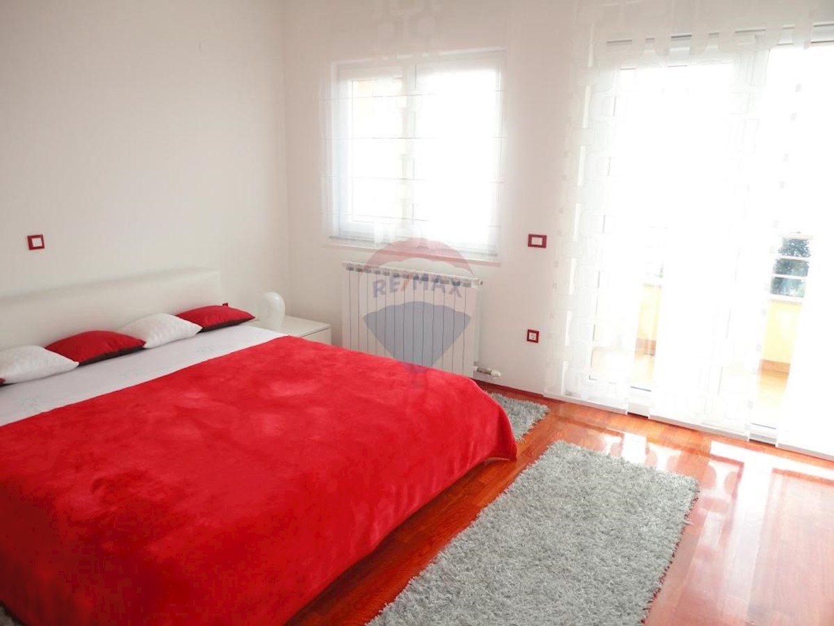 Apartmán Na prodej - PRIMORSKO-GORANSKA  RIJEKA 