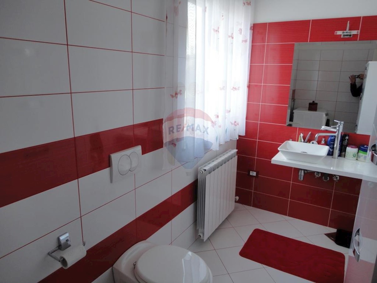 Flat For sale - PRIMORSKO-GORANSKA  RIJEKA 