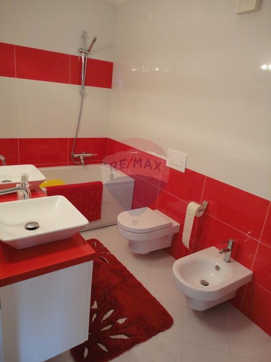 Apartmán Na prodej - PRIMORSKO-GORANSKA  RIJEKA 