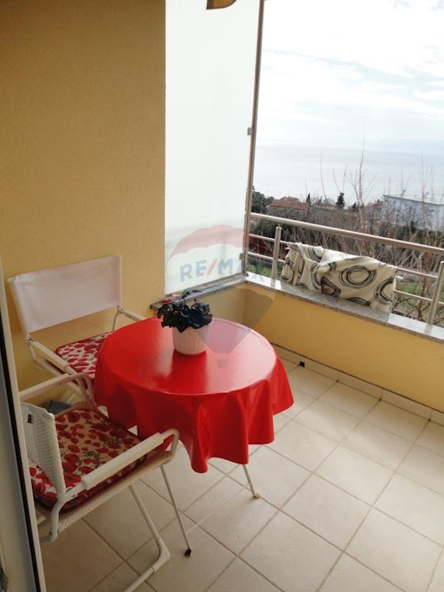 Apartmán Na prodej - PRIMORSKO-GORANSKA  RIJEKA 