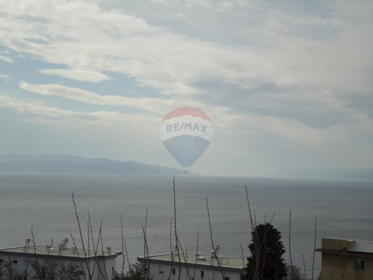 Flat For sale - PRIMORSKO-GORANSKA  RIJEKA 