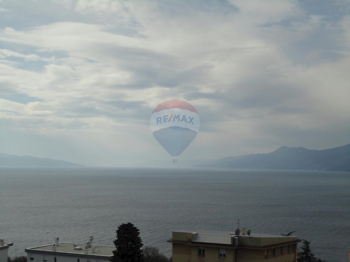 Flat For sale - PRIMORSKO-GORANSKA  RIJEKA 