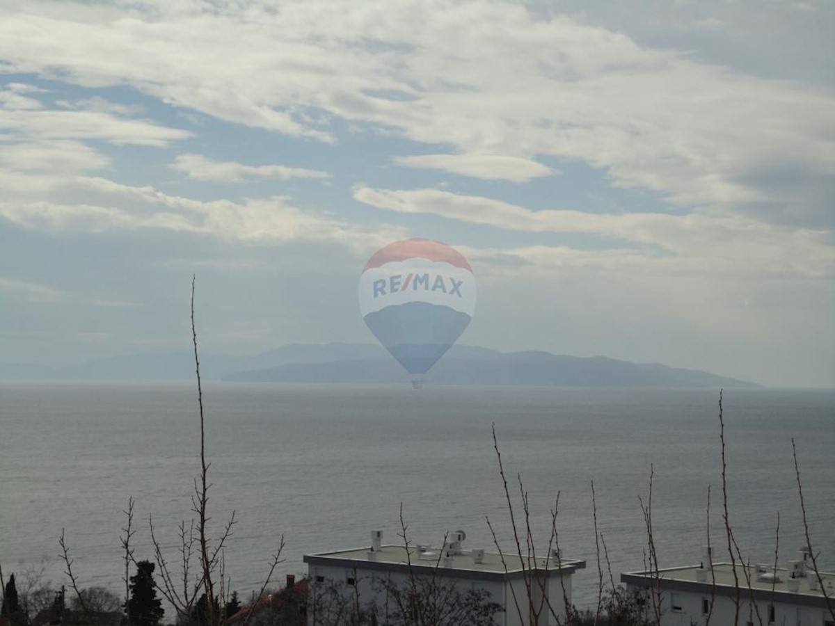Apartma Naprodaj - PRIMORSKO-GORANSKA  Rijeka