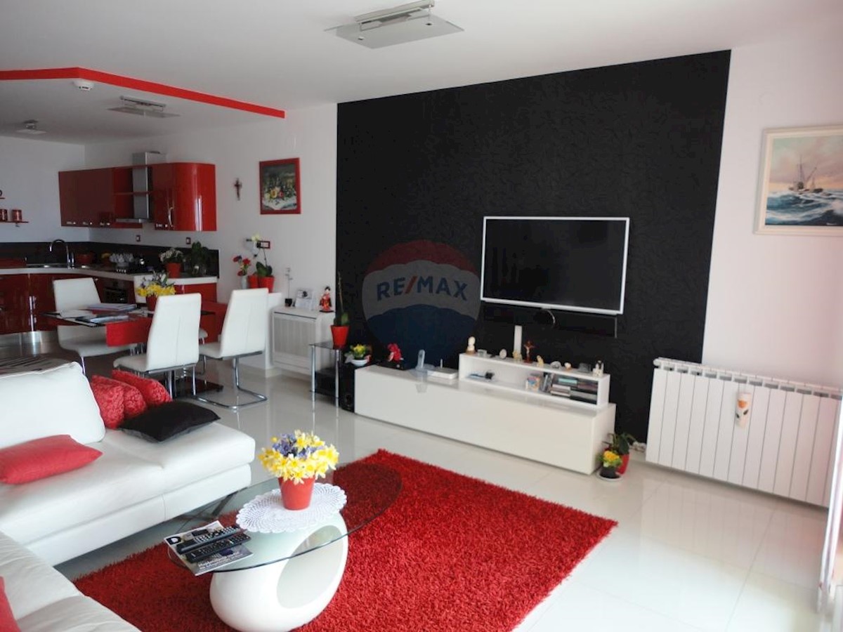 Apartmán Na predaj - PRIMORSKO-GORANSKA  RIJEKA 