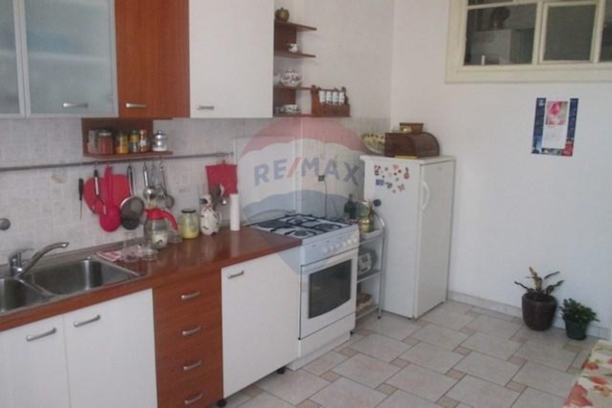 Apartmán Na prodej - PRIMORSKO-GORANSKA  RIJEKA 