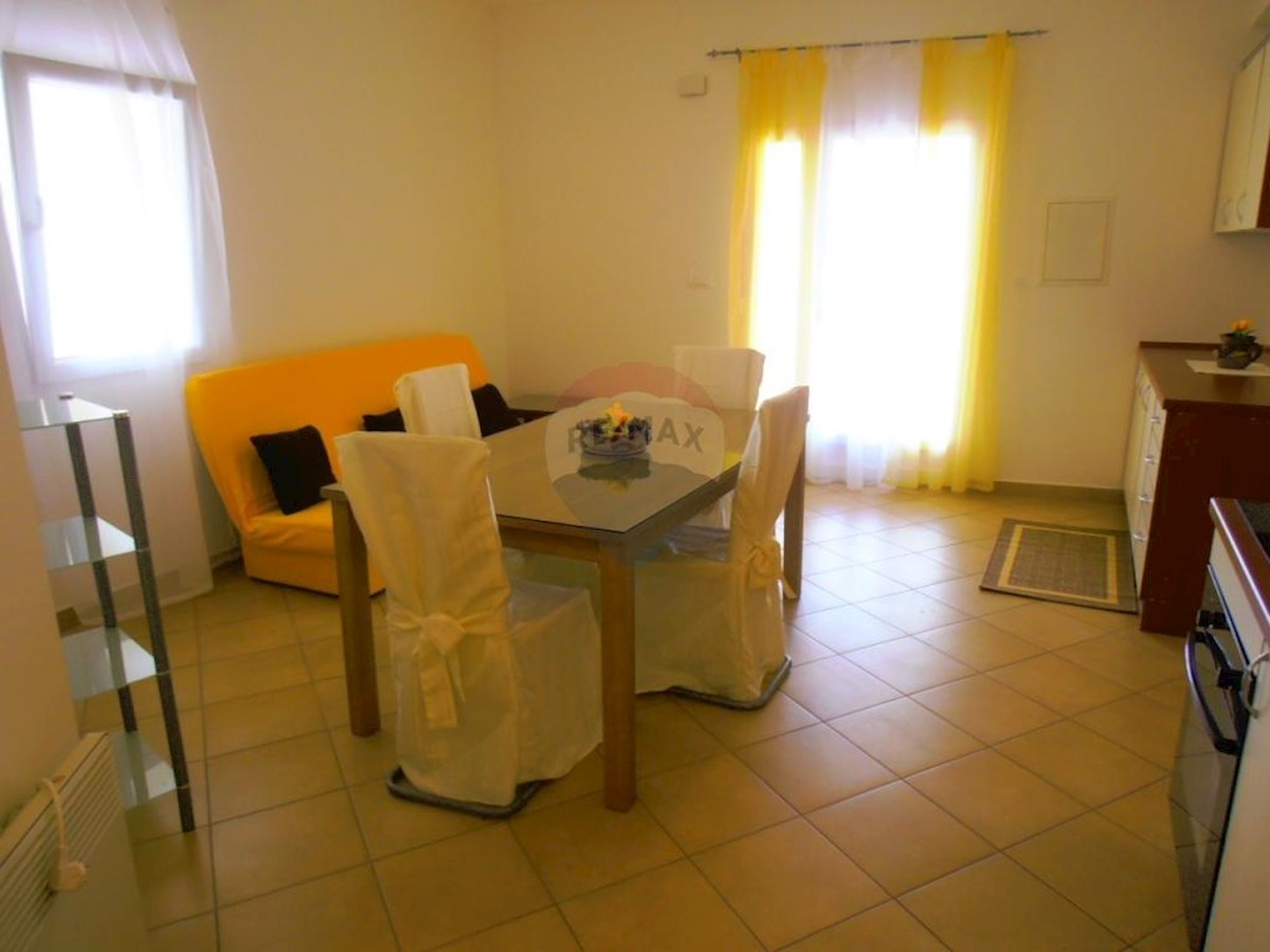 Flat For rent - PRIMORSKO-GORANSKA  RIJEKA 