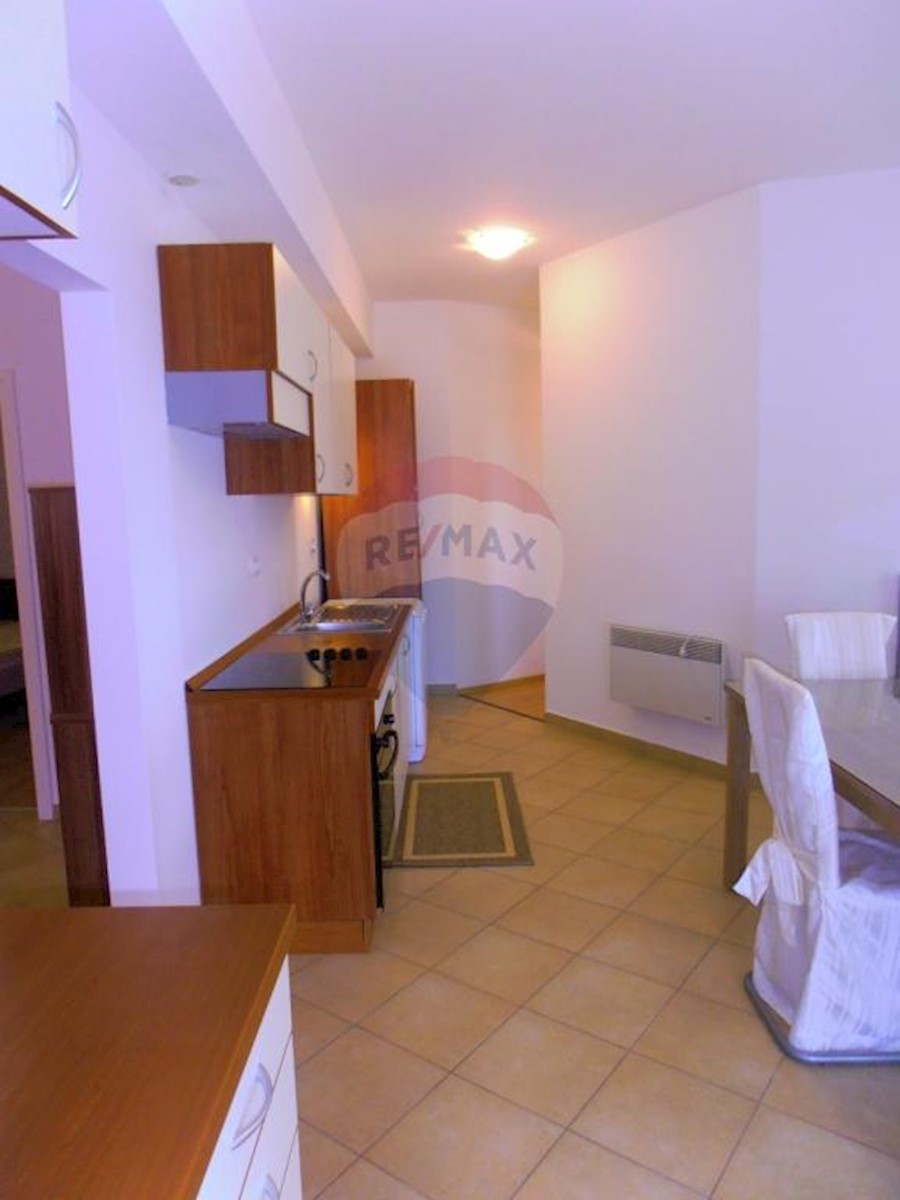 Apartment Zu vermieten - PRIMORSKO-GORANSKA  RIJEKA 