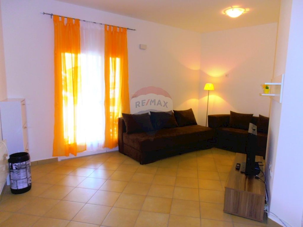 Flat For rent - PRIMORSKO-GORANSKA  RIJEKA 