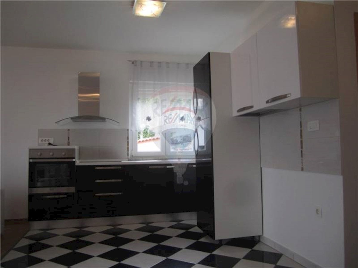 Apartmán Na prenájom - PRIMORSKO-GORANSKA  RIJEKA 