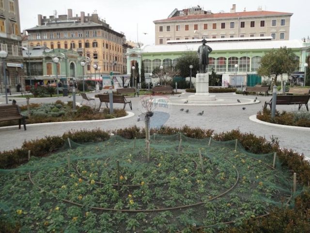 Appartement à vendre 77 m² – Rijeka