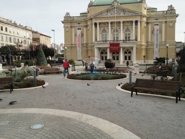 Apartmán Na prodej - Primorsko-goranska Rijeka - foto 2/5