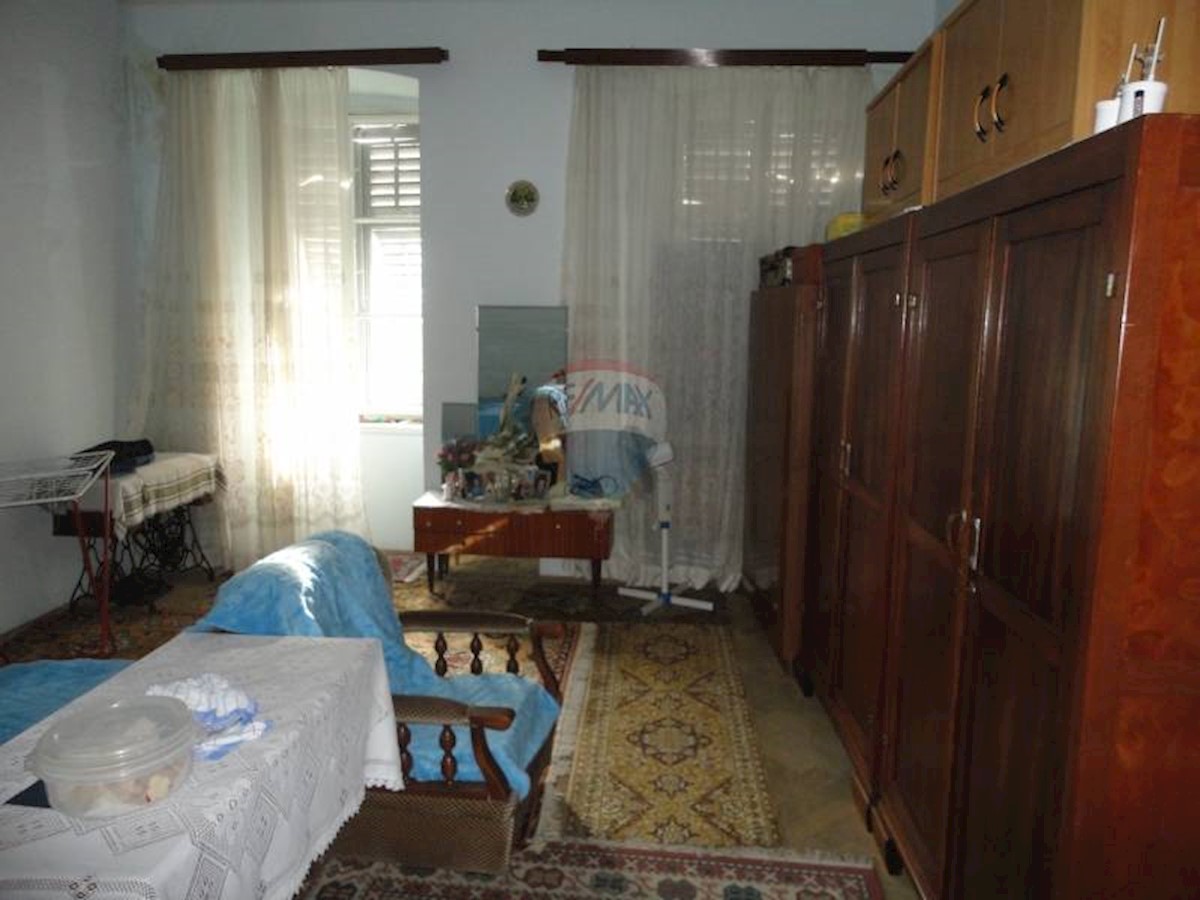 Apartmán Na prodej - PRIMORSKO-GORANSKA  RIJEKA 