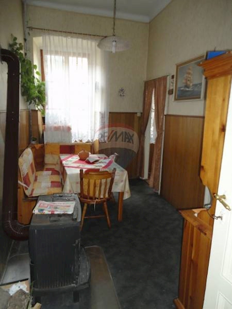 Apartmán Na prodej - PRIMORSKO-GORANSKA  RIJEKA 